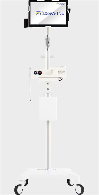 OraVu Introduces the Second Generation of Dental Vision Assistant